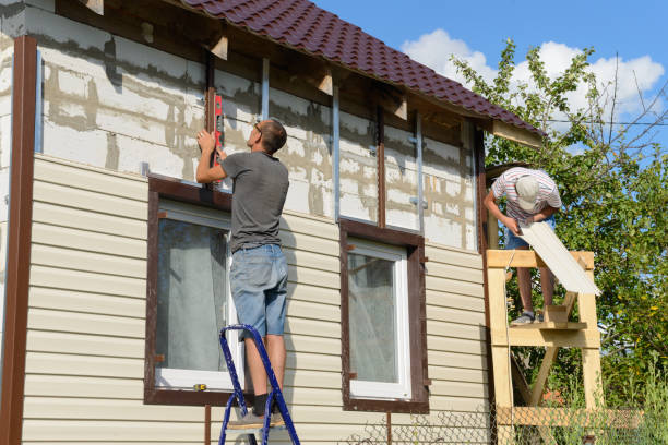 Best Aluminum Siding Installation  in Gastonville, PA
