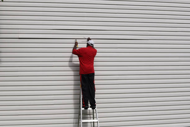 Best Stone Veneer Siding  in Gastonville, PA