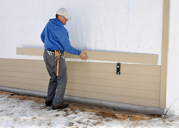 Reliable Gastonville, PA Siding Solutions